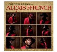 Christmas Piano with Alexis