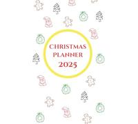 Christmas Planner 2025