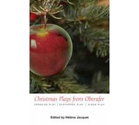 Christmas Plays From Oberufer