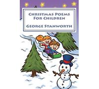 Christmas Poems For Children (2nd Edition)