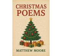 Christmas Poems - Matthew Moore - Matthew Moore - ebook (ePub) - Livre