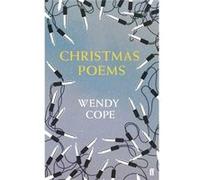 Christmas Poems Wendy Cope, (Auteur)