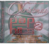 Christmas Pop Hits 2