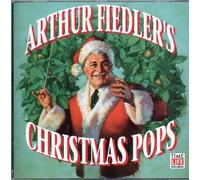 Christmas Pops CD 2: Excerpts from The Nutracker, Op. 71