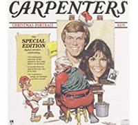 Christmas portrait CD