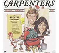 The Carpenters – Christmas Portrait – CD