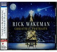 Christmas Portraits (Blu-Spec CD2) (IN onus Track) [Import]
