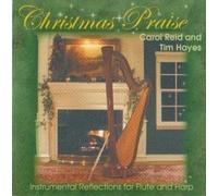 Christmas Praise - Instrumental Reflections for Flute and Harp