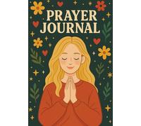 Christmas Prayer Journal for Teen Girls 16-18: 90 Days of Faith, Gratitude, and Hope This Christmas