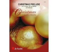 Christmas Prelude / Conducteur