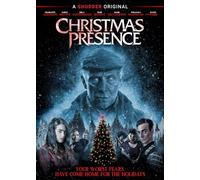 Christmas Presence (aka Why Hide)