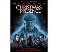 Christmas Presence (Aka Why Hide?) [Dvd]