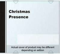 Christmas Presence [Import]