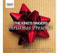 Christmas Presence/The King's Singers
