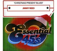 Christmas Present Blues