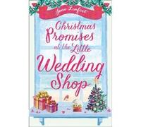 Christmas Promises At/Little Weddng Shop Jane Linfoot, (Auteur)