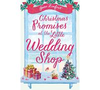 Christmas Promises at the Little Wedding Shop