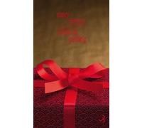 Christmas pudding