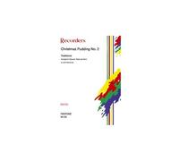 Christmas Pudding No. 2 / Score + Parties