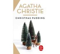 Christmas Pudding (Nouvelle traduction révisée) Agatha Christie (Auteur)