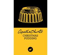 Agatha Christie – Christmas Pudding – Nouvelle traduction révisée – Livre