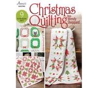 Christmas Quilting with Wendy Sheppard by Annies Quilting Annies Quilting (Auteur)
