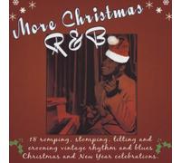 Christmas R&B And Soul - More Christmas R&B [Import]
