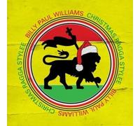 Christmas Ragga Stylee