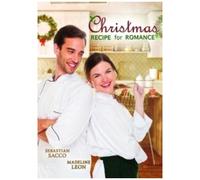 Christmas Recipe For Romance [Digital Video Disc]