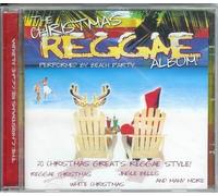 Beach Party - Christmas Reggae [Import]