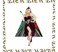 Kylie – Kylie Christmas – Snow Queen Edition