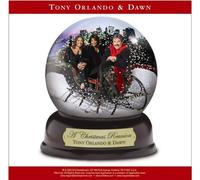 Christmas Reunion by Tony Orlando