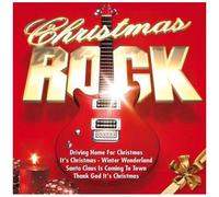 Christmas Rock-Cover Versions