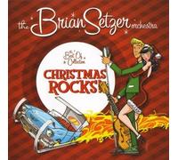 Chrismas Rocks : The Best of Collection