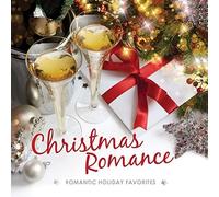 Various Artists - Christmas Romance/Various