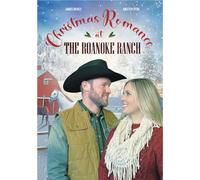 Christmas Romance At The Roanoke Ranch [Digital Video Disc]