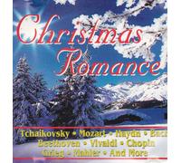 Christmas Romance [Import]