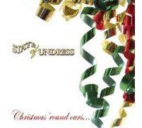 State Of Undress - Christmas Round Our House [Import]