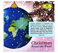 CHRISTMAS ROUND THE WORLD