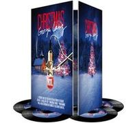 Multi-Artistes – Christmas RTL Georges Lang – Coffret