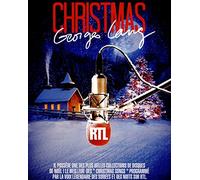 Christmas Rtl Georges Lang/Coffret