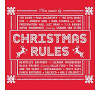 Compilation - Christmas Rules / Various