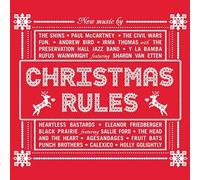 Christmas Rules