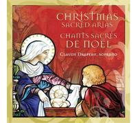 Christmas Sacred Arias