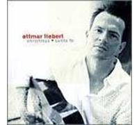 Liebert, Ottmar - Christmas + Santa Fe