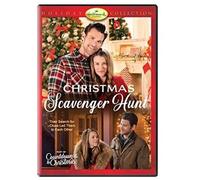 Christmas Scavenger Hunt [Dvd]
