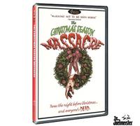 Christmas Season Massacre [Import USA Zone 1]