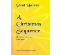 Christmas Sequence,A / Recueil