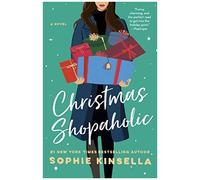 Christmas Shopaholic