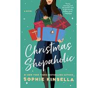 Christmas Shopaholic